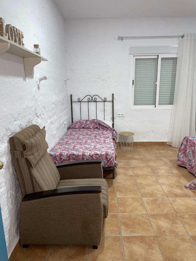 Villa La Casa Del Olivo Écija Exterior foto